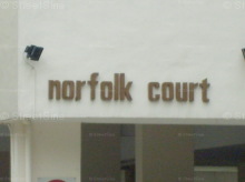 Norfolk Court #1275592